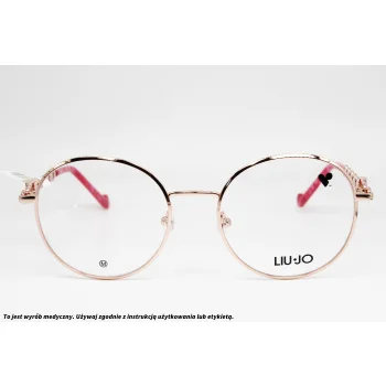 Okulary korekcyjne LIU JO LJ 2170 770