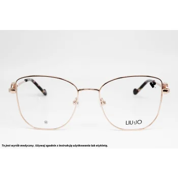 Okulary korekcyjne LIU JO LJ 2168 770
