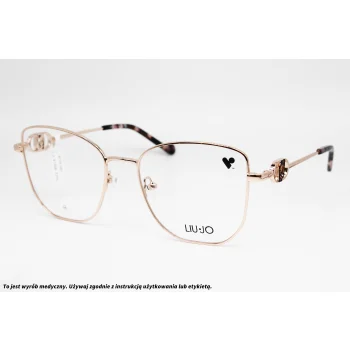 Okulary korekcyjne LIU JO LJ 2168 770