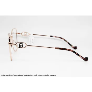Okulary korekcyjne LIU JO LJ 2168 770
