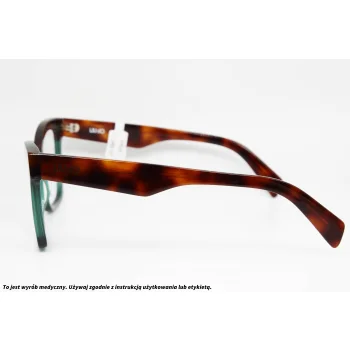Okulary korekcyjne LIU JO LJ 2802 237