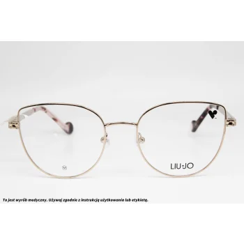Okulary korekcyjne LIU JO LJ 2166 770