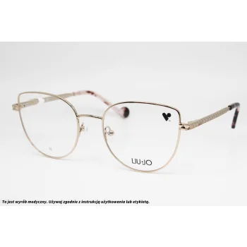 Okulary korekcyjne LIU JO LJ 2166 770
