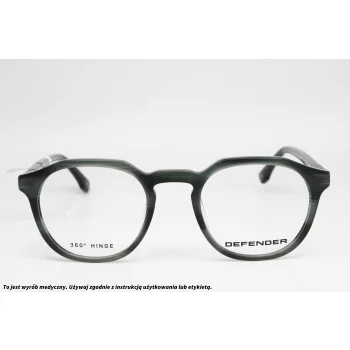 Okulary korekcyjne DEFENDER IVOR SGR
