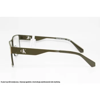 Okulary korekcyjne CALVIN KLEIN JEANS CKJ 24208 309