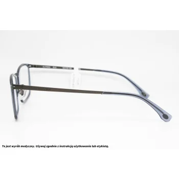 Okulary korekcyjne LAND ROVER ALFRED BLE
