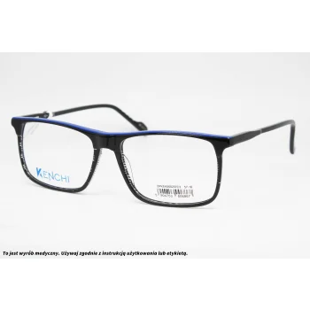 Okulary korekcyjne KENCHI KEK 060207 C3