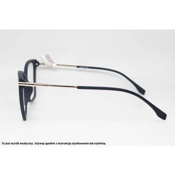 Okulary korekcyjne z nakładkami KENCHI KEC 050508 C2