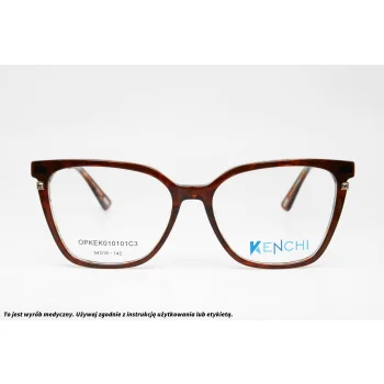 Okulary korekcyjne KENCHI KEK 010101 C3