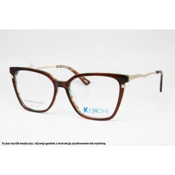 Okulary korekcyjne KENCHI KEK 010101 C3