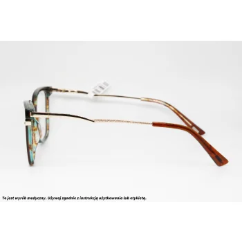 Okulary korekcyjne KENCHI KEK 010101 C3