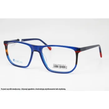 Okulary korekcyjne KENCHI KEK 150202 C1