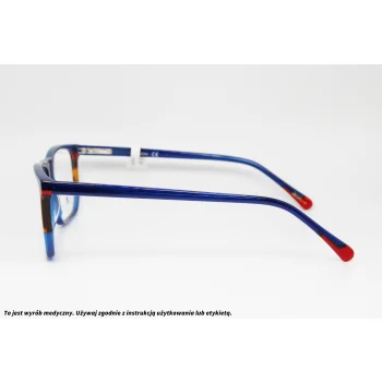 Okulary korekcyjne KENCHI KEK 150202 C1