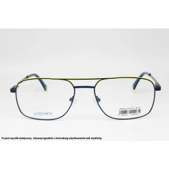 Okulary korekcyjne MAGNETIC MCK 020301 C1