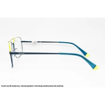 Okulary korekcyjne MAGNETIC MCK 020301 C1