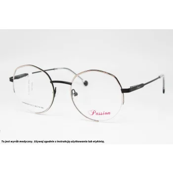 Okulary korekcyjne PASSION PAK 020101 C3