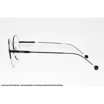 Okulary korekcyjne PASSION PAK 020101 C3