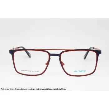 Okulary korekcyjne MAGNETIC MCK 020101 C2