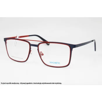 Okulary korekcyjne MAGNETIC MCK 020101 C2