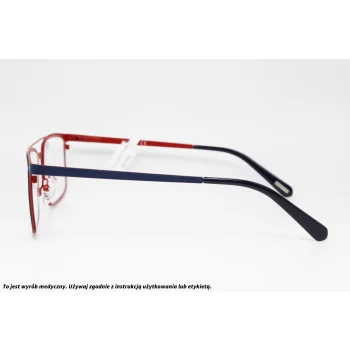 Okulary korekcyjne MAGNETIC MCK 020101 C2