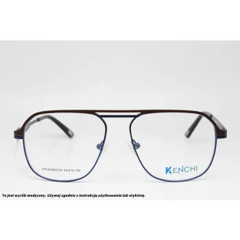 Okulary korekcyjne KENCHI KEK 050104 C3