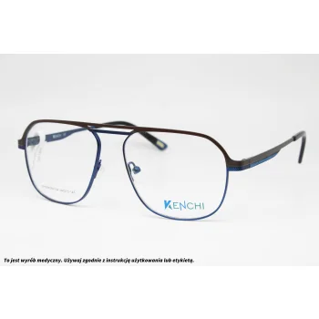 Okulary korekcyjne KENCHI KEK 050104 C3