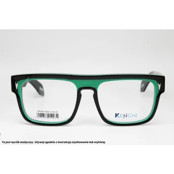 Okulary korekcyjne KENCHI KEK 100201 C1