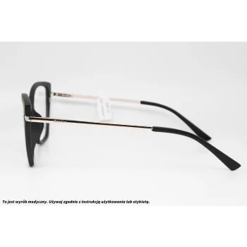 Okulary korekcyjne z nakładkami KENCHI KEC 050509 C1