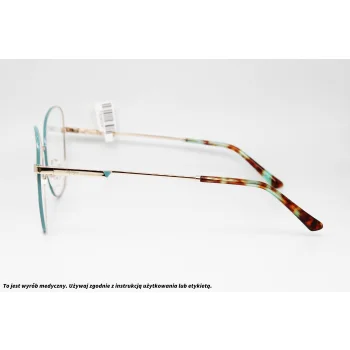 Okulary korekcyjne MYSTIQUE M 22610 COL.02