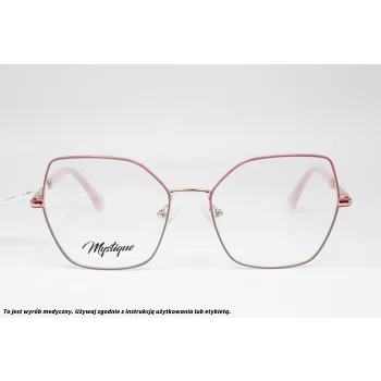 Okulary korekcyjne MYSTIQUE M 22612 COL.04