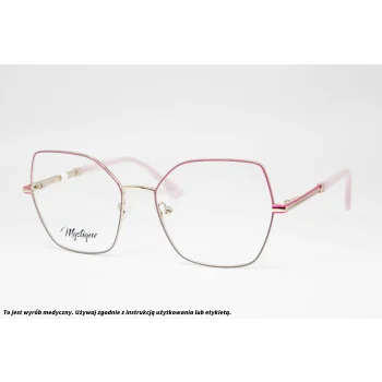 Okulary korekcyjne MYSTIQUE M 22612 COL.04