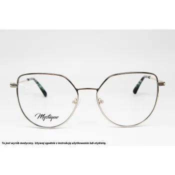 Okulary korekcyjne MYSTIQUE M 22611 COL.02