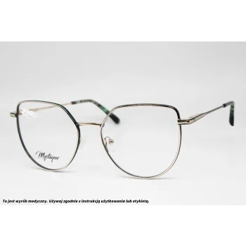 Okulary korekcyjne MYSTIQUE M 22611 COL.02