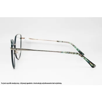 Okulary korekcyjne MYSTIQUE M 22611 COL.02