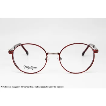 Okulary korekcyjne MYSTIQUE M 22613 COL.02