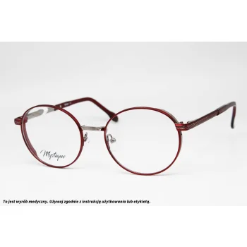 Okulary korekcyjne MYSTIQUE M 22613 COL.02