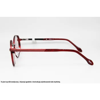 Okulary korekcyjne MYSTIQUE M 22613 COL.02