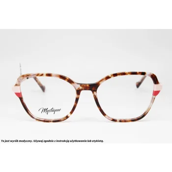 Okulary korekcyjne MYSTIQUE M 22598 COL.02