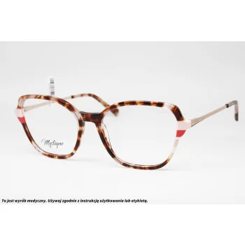 Okulary korekcyjne MYSTIQUE M 22598 COL.02