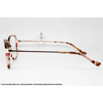 Okulary korekcyjne MYSTIQUE M 22598 COL.02
