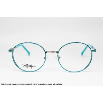 Okulary korekcyjne MYSTIQUE M 22613 COL.03