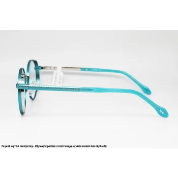 Okulary korekcyjne MYSTIQUE M 22613 COL.03