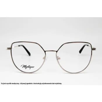 Okulary korekcyjne MYSTIQUE M 22611 COL.01
