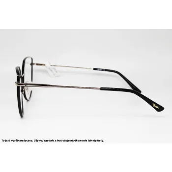 Okulary korekcyjne MYSTIQUE M 22611 COL.01
