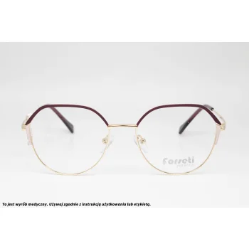 Okulary korekcyjne FORSETI PRESTIGE 3353CD C2