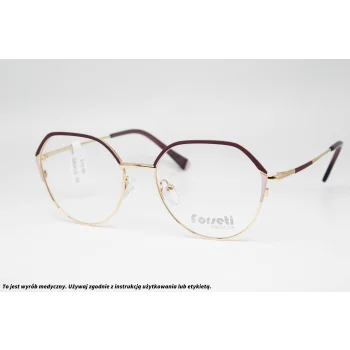 Okulary korekcyjne FORSETI PRESTIGE 3353CD C2