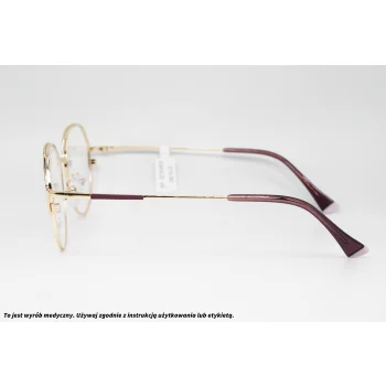 Okulary korekcyjne FORSETI PRESTIGE 3353CD C2