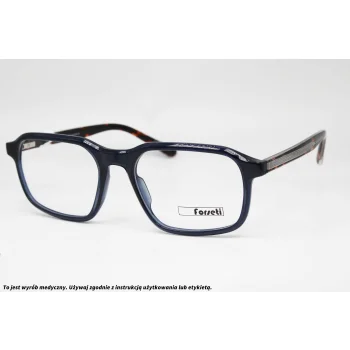 Okulary korekcyjne FORSETI 2282J-R C2
