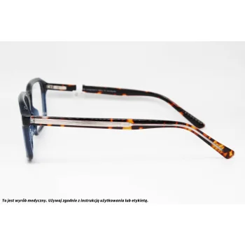 Okulary korekcyjne FORSETI 2282J-R C2