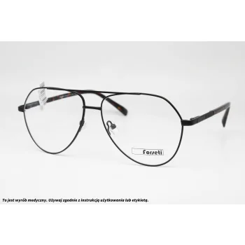 Okulary korekcyjne FORSETI 1372J-R C1